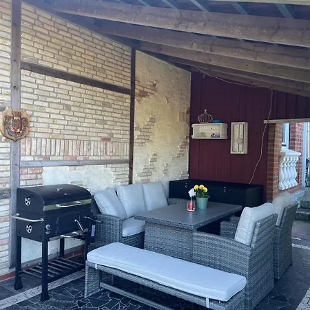 Apartman Haus Nala