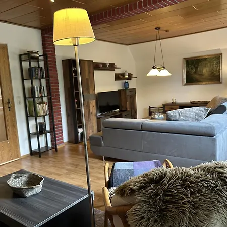 Haus Nala *