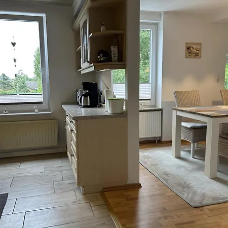 Haus Nala Lägenhet