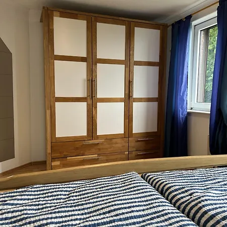 Lägenhet Haus Nala Nindorf (Dithmarschen)