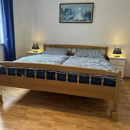 Haus Nala Apartman