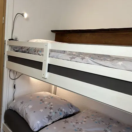 Apartman Haus Nala Nindorf (Dithmarschen)