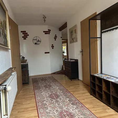 Haus Nala *