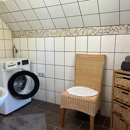 Haus Nala Lägenhet Nindorf (Dithmarschen)